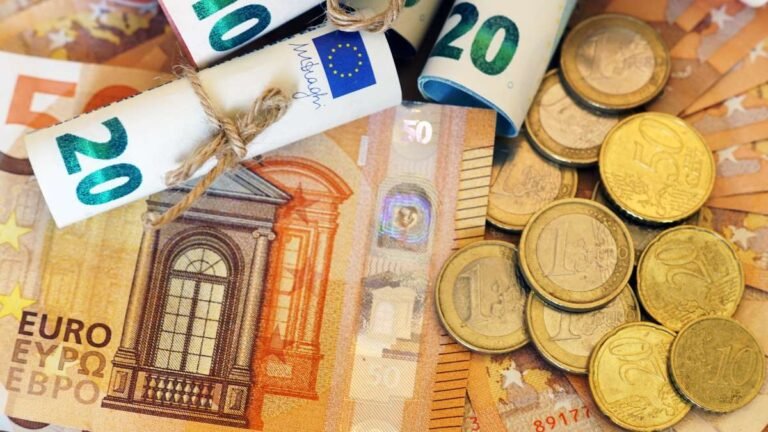 How to Start Investing with Little Money