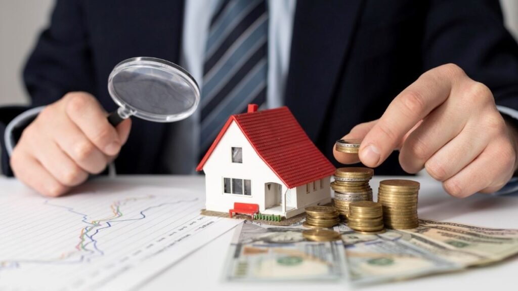 How to Invest in Real Estate with No Money Down 2024