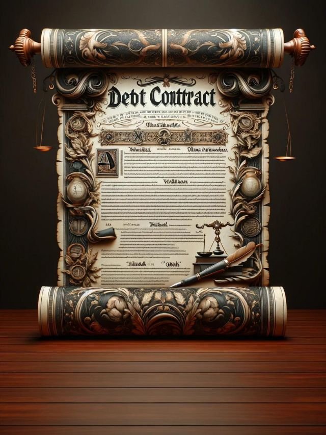 9 Key Elements of a Findom Debt Contract in 2024: Investor must know