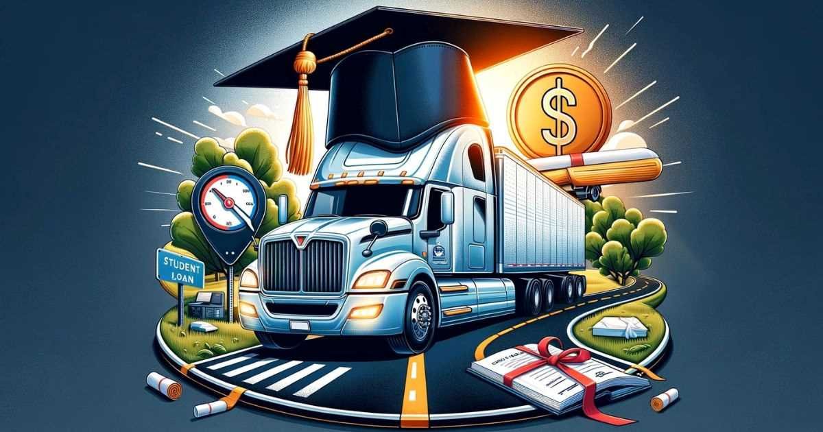 Student Loans for CDL School