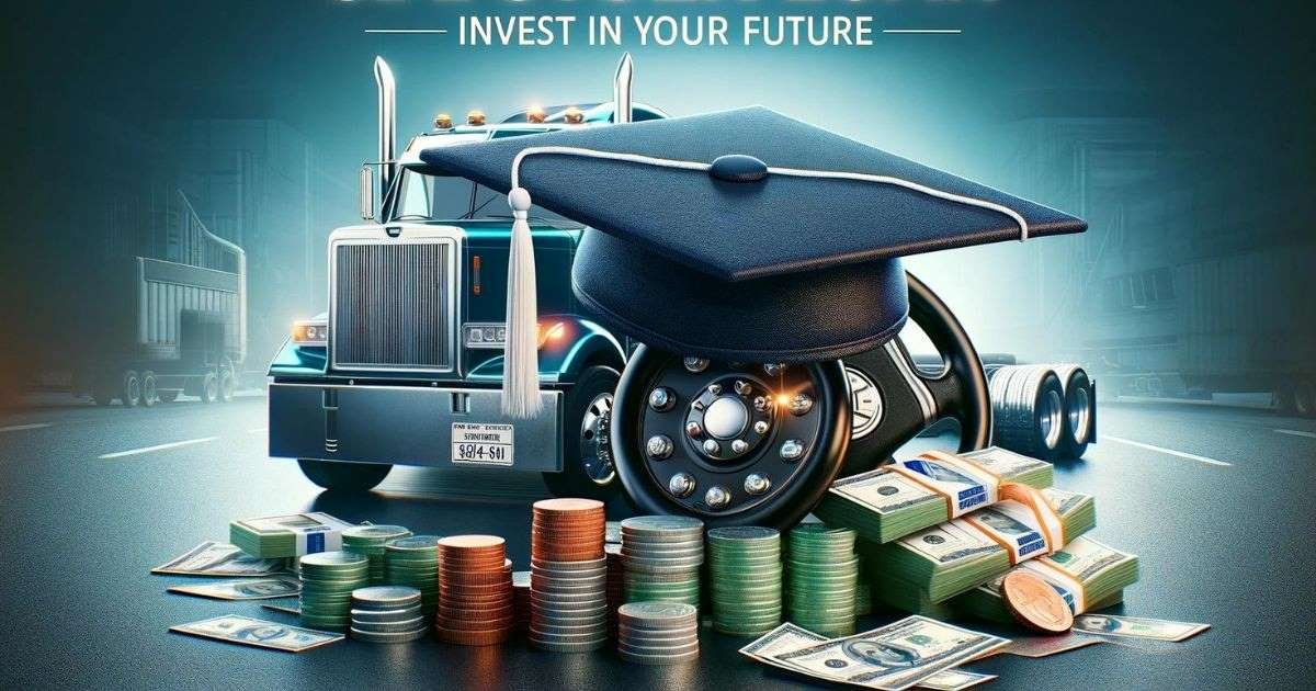 CDL Student Loan for CDL School