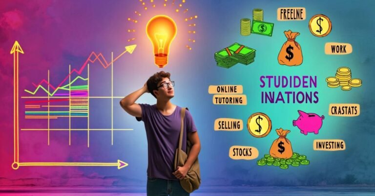 Creative Ways to Pay Off Student Loans in 2024