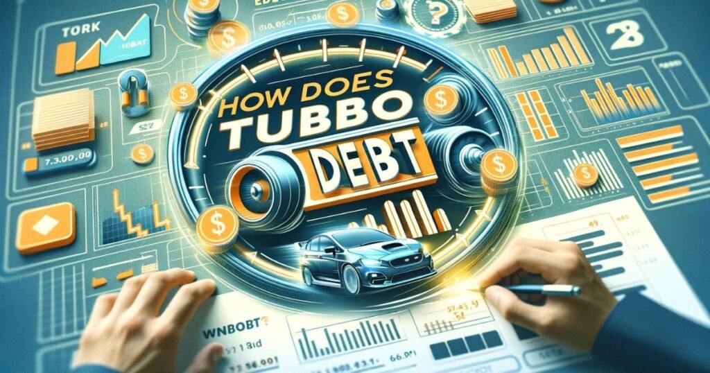 How Does Turbo Debt Work