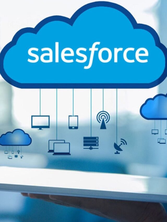 10 Reasons Why Salesforce’s Future Looks Bright