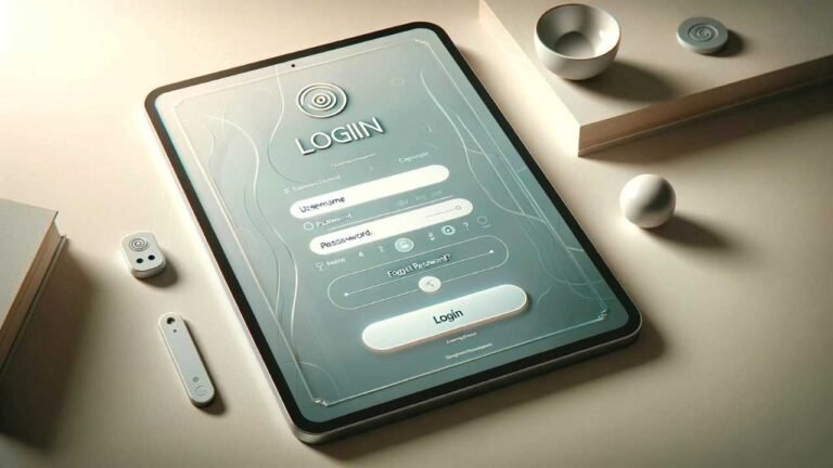 CTRL Investments Login Step by Step Guide 2024