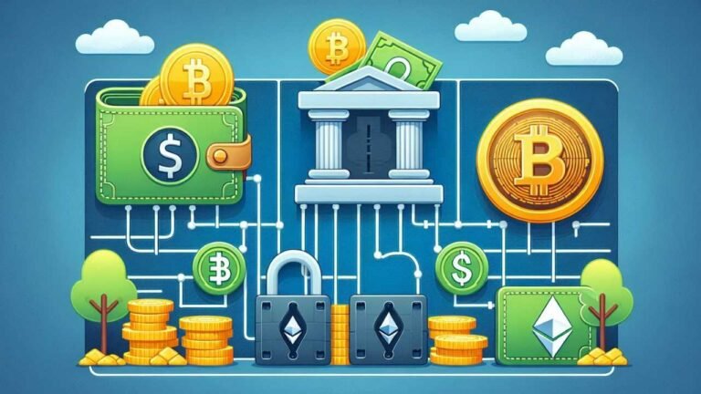 Difference Between Digital Currency and Cryptocurrency