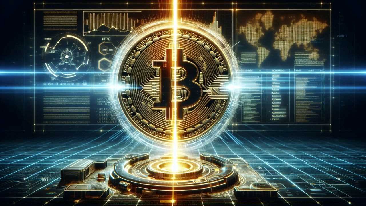 How Will The Bitcoin Halving 2024 Affect The Price Of Bitcoin