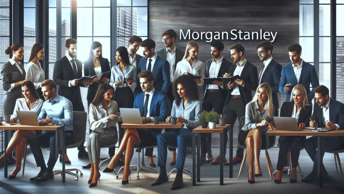 Morgan Stanley US Advantage Fund