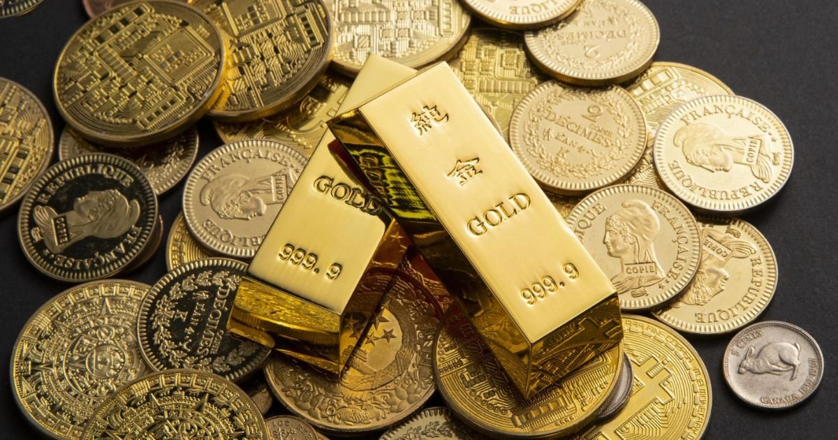 How to Invest in Gold and Silver for Beginners