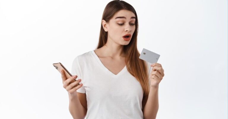 DOSH Holdings LLC Charge on Credit Card