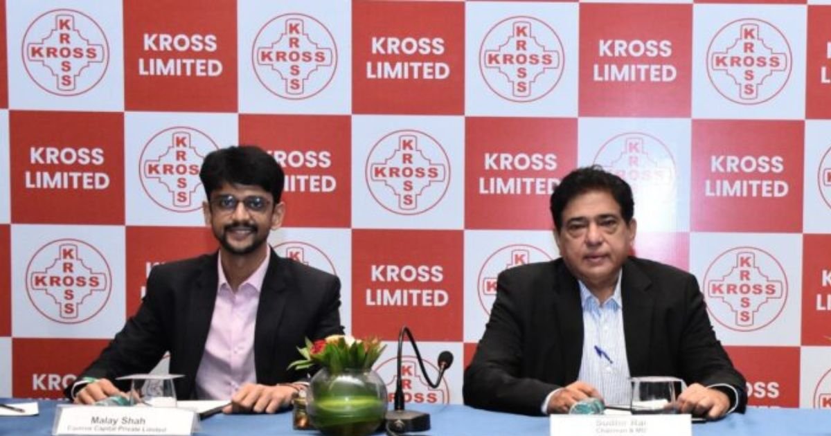 Kross Limited IPO