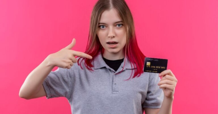 blueair inc charge on credit card