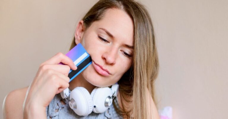 Audible Charge on Credit Card