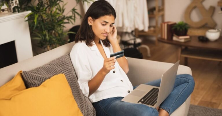 Atlas Atlas Charge on Debit Card