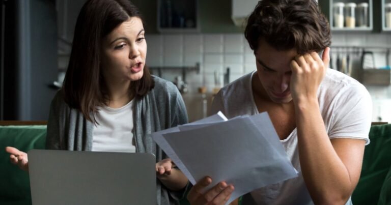 How to Dispute a Lien on Your Property