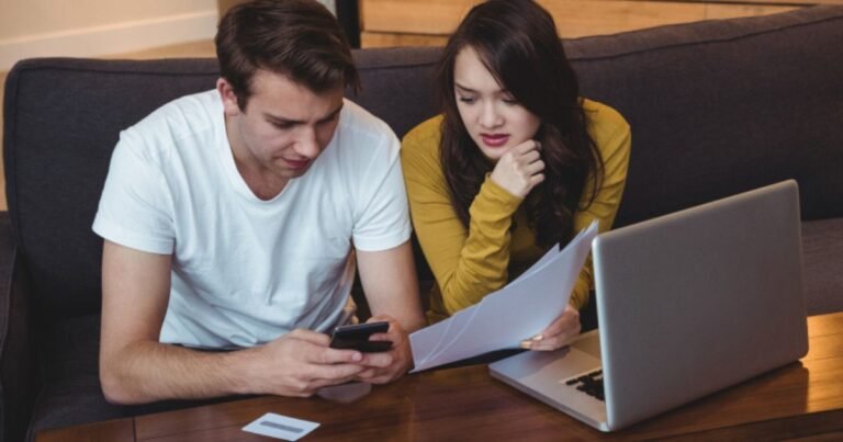 How to Dispute Apartment Collections