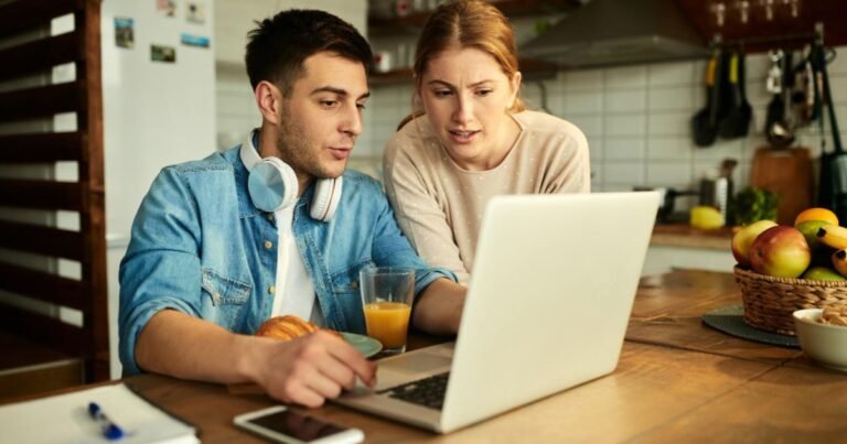 How to Dispute Charge on Discover App