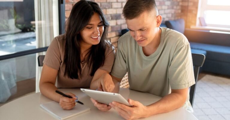 How to Handle Disputes in a 50/50 Partnership