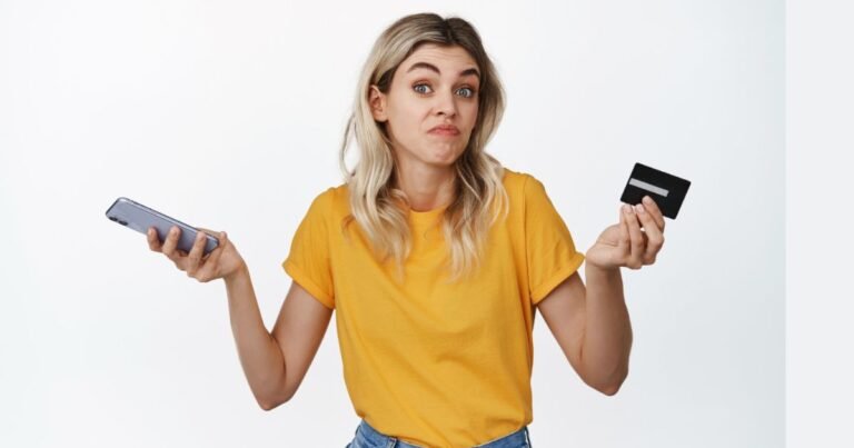 ViacomCBS Streaming Charge on Credit Card