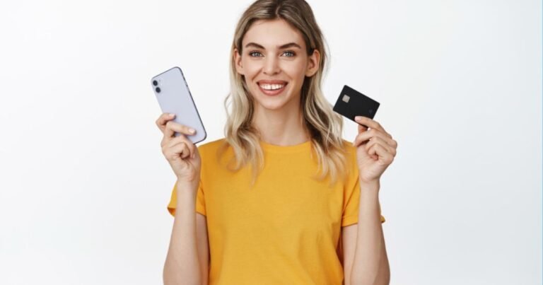 Meet Tippy Charge on Credit Card