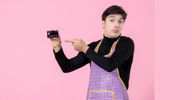 What Is This Charge on My Credit Card