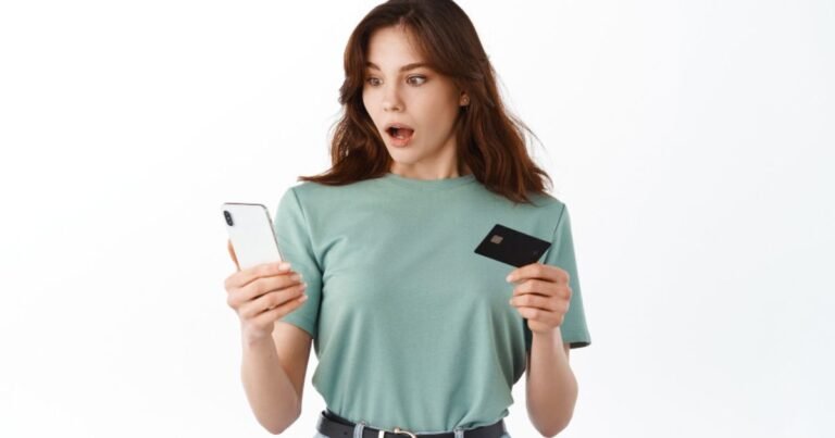 AVETEL Charge on Credit Card