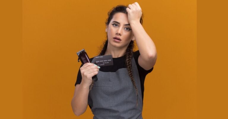 Blink Charge on Credit Card