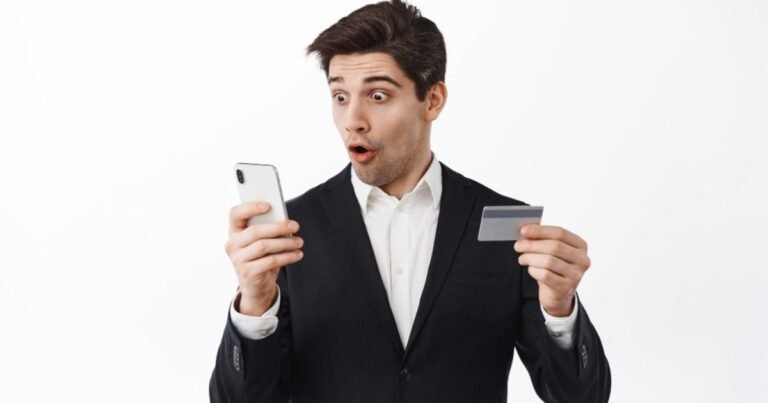 Easton Investment LLC Charge on Credit Card