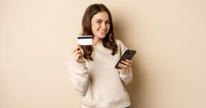 Ecom Str Padc Charge on Credit Card