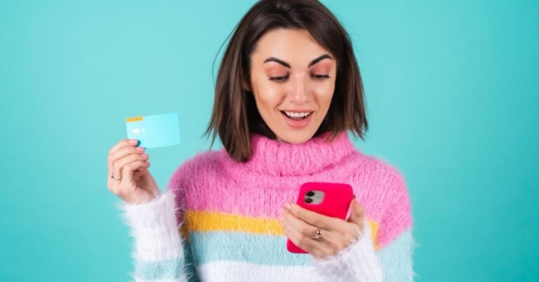 Evolution Technology Charge on Credit Card