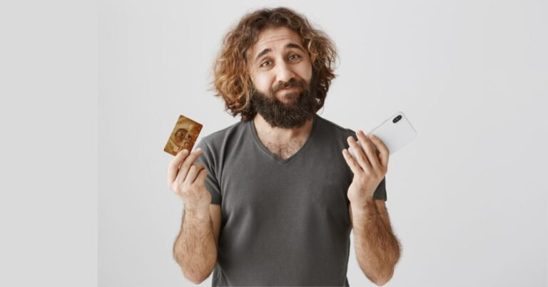 Fitness Vigor Charge on Credit Card