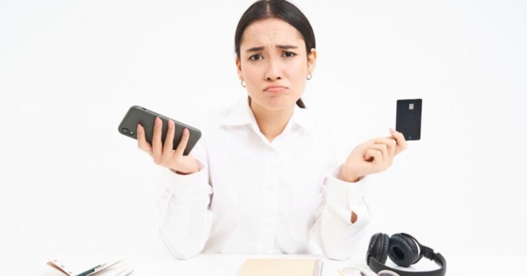 MP Centauri Technology Charge on Credit Card