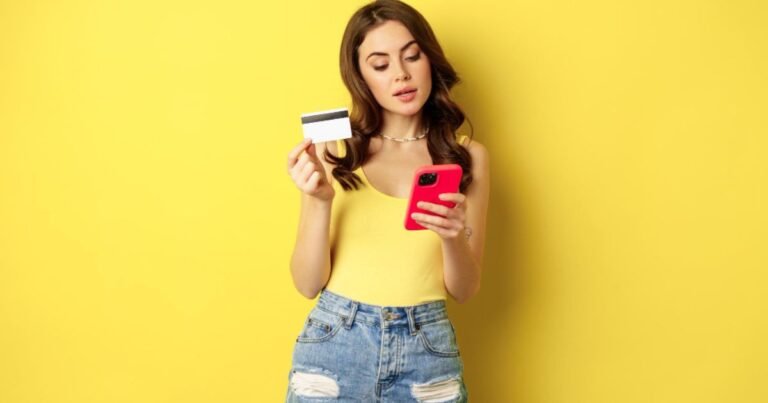 Popsty Store Charge on Credit Card