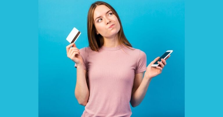 USConnect Charge on Credit Card