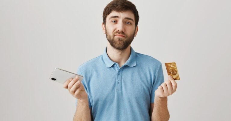 Vayu Wear Charge on Credit Card