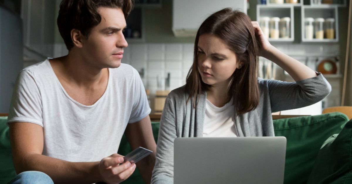What If Spouse Stops Paying Mortgage During Divorce
