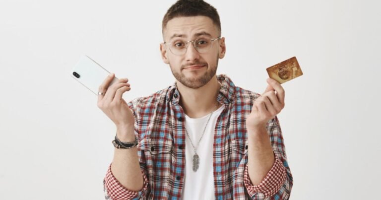 Timber and Oaks Charge on Credit Card