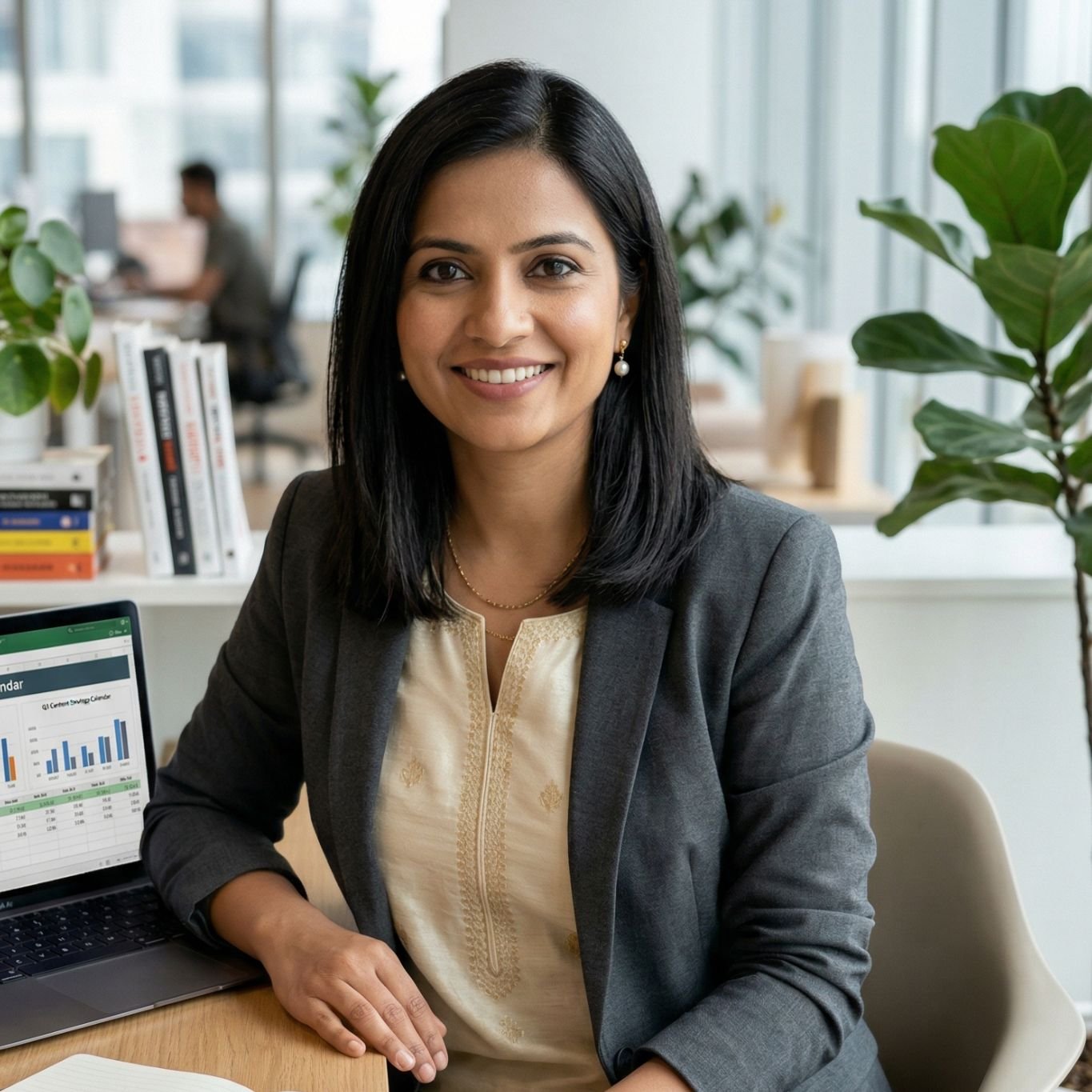 Home 6 Savita Chaudhary