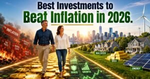 Best Investments to Beat Inflation in 2026