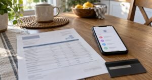 FACEBK Credit Card Charge