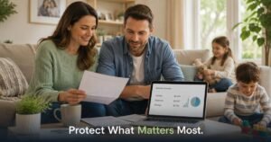 How Much Life Insurance Do I Actually Need