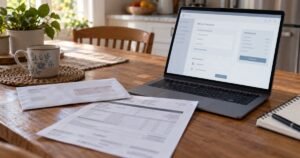 QDI Quest Diagnostics Charge on Credit Card