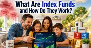 What Are Index Funds and How Do They Work
