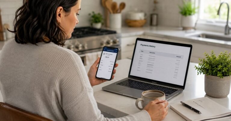 What is Google Mountain View Charge on Debit Card