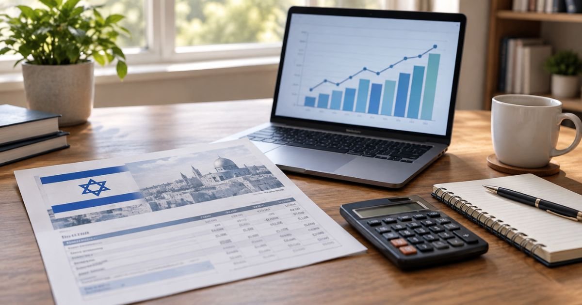 Are Israel Bonds a Good Investment