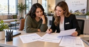 What Do Apartments Look For On Bank Statements