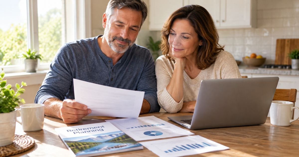 What Is an FIA Investment