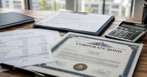 What Is an Income Bond