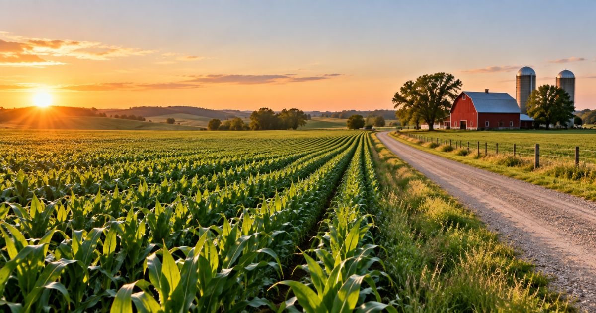 Are Farmland Investments Worth It