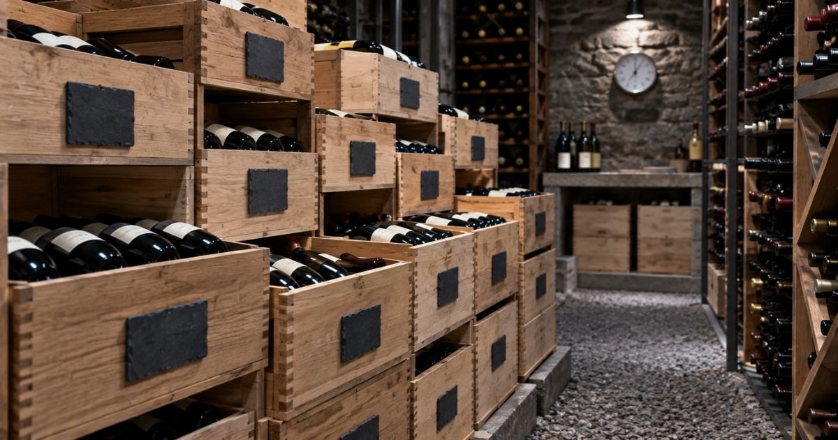 Are Wine Investments Worth It